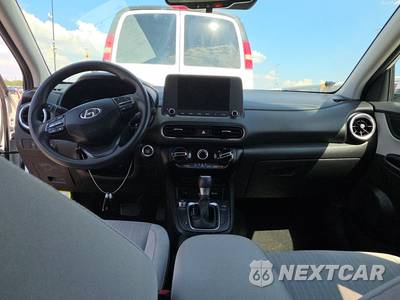 2023 Hyundai Kona SEL - zdjęcie 11 z 19 - miniatura
