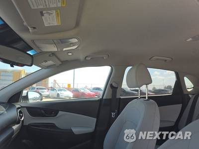 2023 Hyundai Kona SEL - zdjęcie 17 z 19 - miniatura