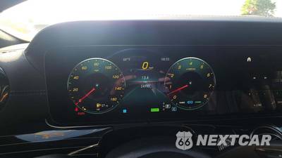 2022 Mercedes-Benz CLS 450 4MATIC - zdjęcie 24 z 29 - miniatura