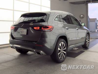 2023 Mercedes-Benz GLA 250 - zdjęcie 4 z 27 - miniatura