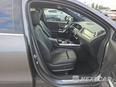 2023 Mercedes-Benz GLA 250 - zdjęcie 8 z 27 - miniatura