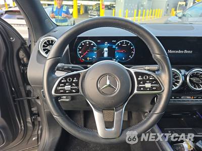 2023 Mercedes-Benz GLA 250 - zdjęcie 10 z 27 - miniatura