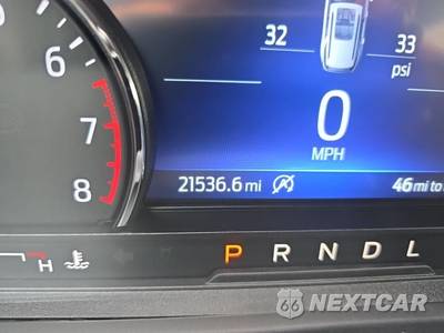 2023 Ford Explorer XLT - zdjęcie 15 z 25 - miniatura