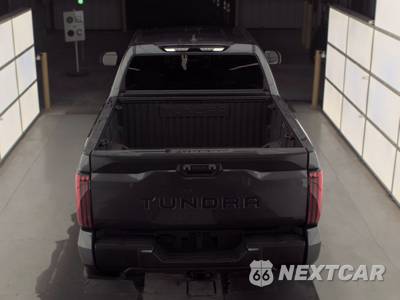 2025 Toyota Tundra SR5 Crew Cab Short Bed - zdjęcie 5 z 32 - miniatura
