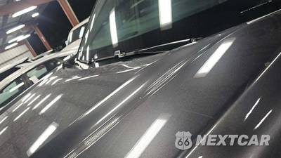 2025 Toyota Tundra SR5 Crew Cab Short Bed - zdjęcie 32 z 32 - miniatura