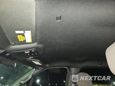 2025 Toyota Tundra SR5 Crew Cab Short Bed - zdjęcie 17 z 32 - miniatura