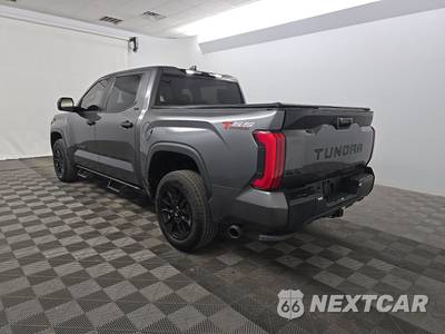 2024 Toyota Tundra SR5 Crew Cab Short Bed - zdjęcie 6 z 25 - miniatura