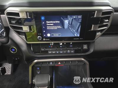 2024 Toyota Tundra SR5 Crew Cab Short Bed - zdjęcie 11 z 25 - miniatura