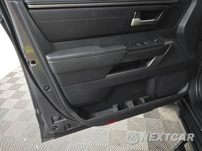 2024 Toyota Tundra SR5 Crew Cab Short Bed - zdjęcie 9 z 25 - miniatura