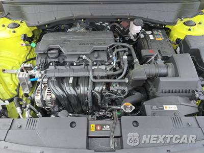 2025 Hyundai Kona SEL - zdjęcie 22 z 32 - miniatura