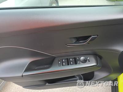 2025 Hyundai Kona SEL - zdjęcie 15 z 32 - miniatura