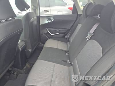 2021 Kia Soul LX - zdjęcie 13 z 17 - miniatura