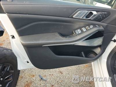 2022 BMW X7 Sports Activity Vehicle ALPINA XB7 - zdjęcie 9 z 38 - miniatura