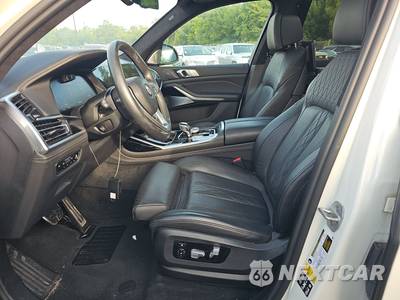 2022 BMW X7 Sports Activity Vehicle ALPINA XB7 - zdjęcie 7 z 38 - miniatura