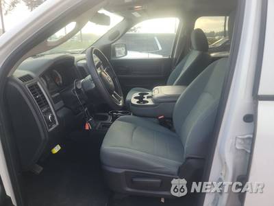 2016 Ram 2500 Tradesman Crew Cab Long Bed - zdjęcie 7 z 20 - miniatura