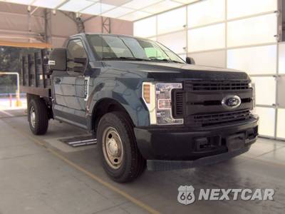 2019 Ford Super Duty F-250 XL Regular Cab Long Bed - zdjęcie 3 z 18 - miniatura