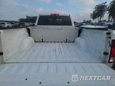 2016 Ram 2500 Tradesman Crew Cab Long Bed - zdjęcie 16 z 20 - miniatura