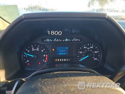 2019 Ford Super Duty F-250 XL Regular Cab Long Bed - zdjęcie 12 z 18 - miniatura