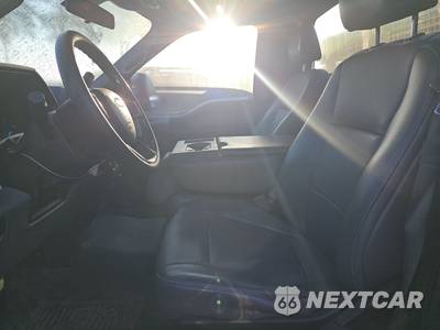 2019 Ford Super Duty F-250 XL Regular Cab Long Bed - zdjęcie 7 z 18 - miniatura