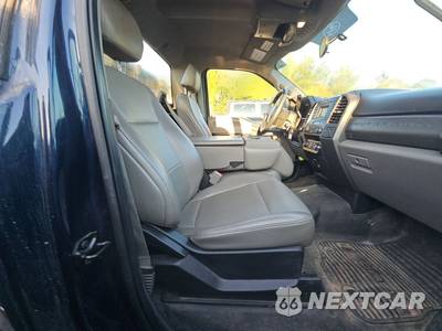 2019 Ford Super Duty F-250 XL Regular Cab Long Bed - zdjęcie 8 z 18 - miniatura