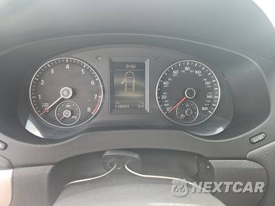 2012 Volkswagen Jetta GLI Autobahn Sedan - zdjęcie 12 z 24 - miniatura