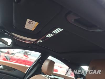 2017 Mercedes-Benz CLS 550 4MATIC - zdjęcie 18 z 34 - miniatura