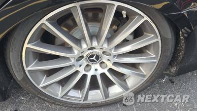 2017 Mercedes-Benz CLS 550 4MATIC - zdjęcie 26 z 34 - miniatura