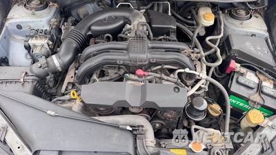 2014 Subaru Impreza 5-Door 2.0i Sport Premium Hatchback - zdjęcie 17 z 17 - miniatura