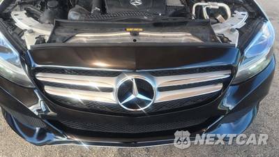 2018 Mercedes-Benz C 300 Sedan - zdjęcie 23 z 25 - miniatura