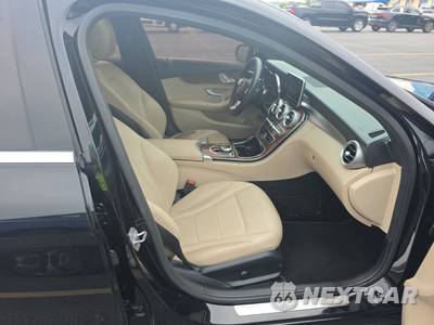 2018 Mercedes-Benz C 300 Sedan - zdjęcie 8 z 25 - miniatura
