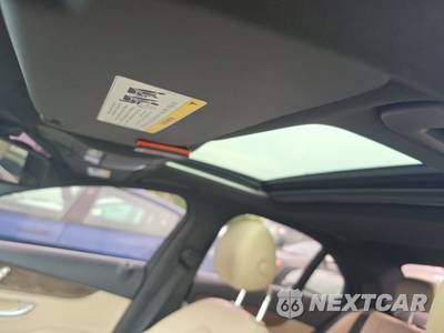 2018 Mercedes-Benz C 300 Sedan - zdjęcie 18 z 25 - miniatura