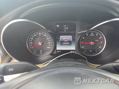 2018 Mercedes-Benz C 300 Sedan - zdjęcie 12 z 25 - miniatura