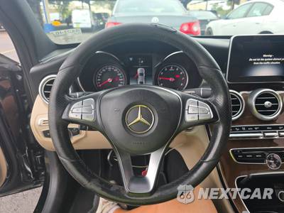 2018 Mercedes-Benz C 300 Sedan - zdjęcie 10 z 25 - miniatura