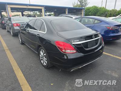 2018 Mercedes-Benz C 300 Sedan - zdjęcie 6 z 25 - miniatura