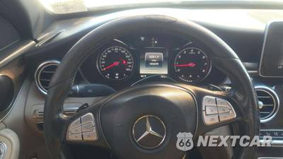 2018 Mercedes-Benz C 300 Sedan - zdjęcie 22 z 25 - miniatura