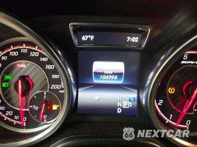 2018 Mercedes-Benz AMG GLS 63 4MATIC - zdjęcie 16 z 35 - miniatura