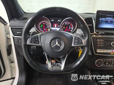 2018 Mercedes-Benz AMG GLS 63 4MATIC - zdjęcie 14 z 35 - miniatura