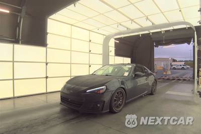 2017 Subaru BRZ Limited - zdjęcie 38 z 50 - miniatura