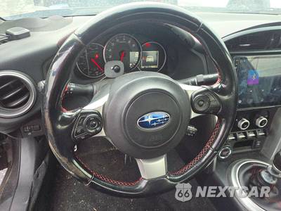 2017 Subaru BRZ Limited - zdjęcie 10 z 50 - miniatura