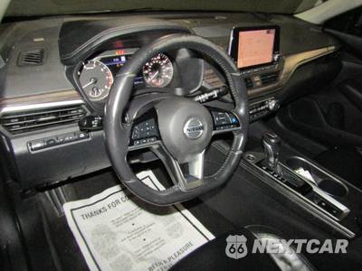 2019 Nissan Altima SL - zdjęcie 10 z 22 - miniatura