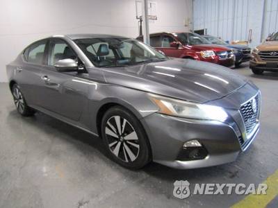 2019 Nissan Altima SL - zdjęcie 3 z 22 - miniatura