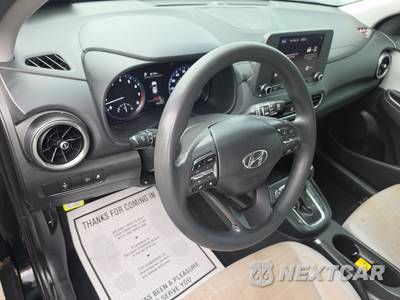 2023 Hyundai Kona SEL - zdjęcie 11 z 31 - miniatura