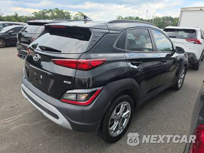 2023 Hyundai Kona SEL - zdjęcie 4 z 31 - miniatura