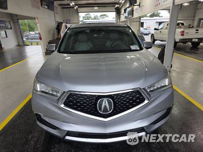 2019 Acura MDX - zdjęcie 2 z 29 - miniatura