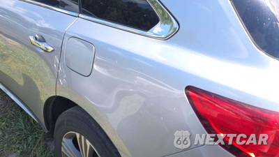 2019 Acura MDX - zdjęcie 25 z 29 - miniatura