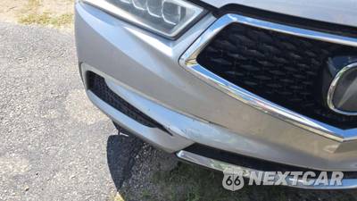 2019 Acura MDX - zdjęcie 29 z 29 - miniatura
