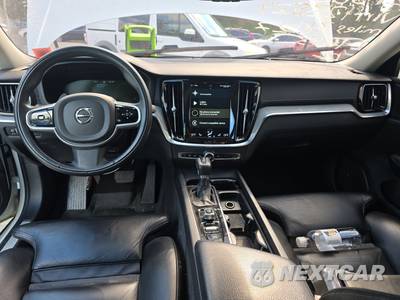 2021 Volvo S60 T5 Inscription - zdjęcie 11 z 22 - miniatura