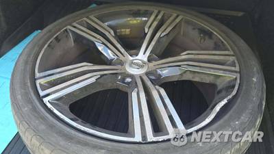 2021 Volvo S60 T5 Inscription - zdjęcie 21 z 22 - miniatura