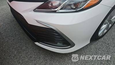 2024 Toyota Camry LE - zdjęcie 19 z 22 - miniatura