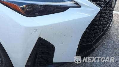2024 Lexus IS 350 F SPORT - zdjęcie 19 z 23 - miniatura